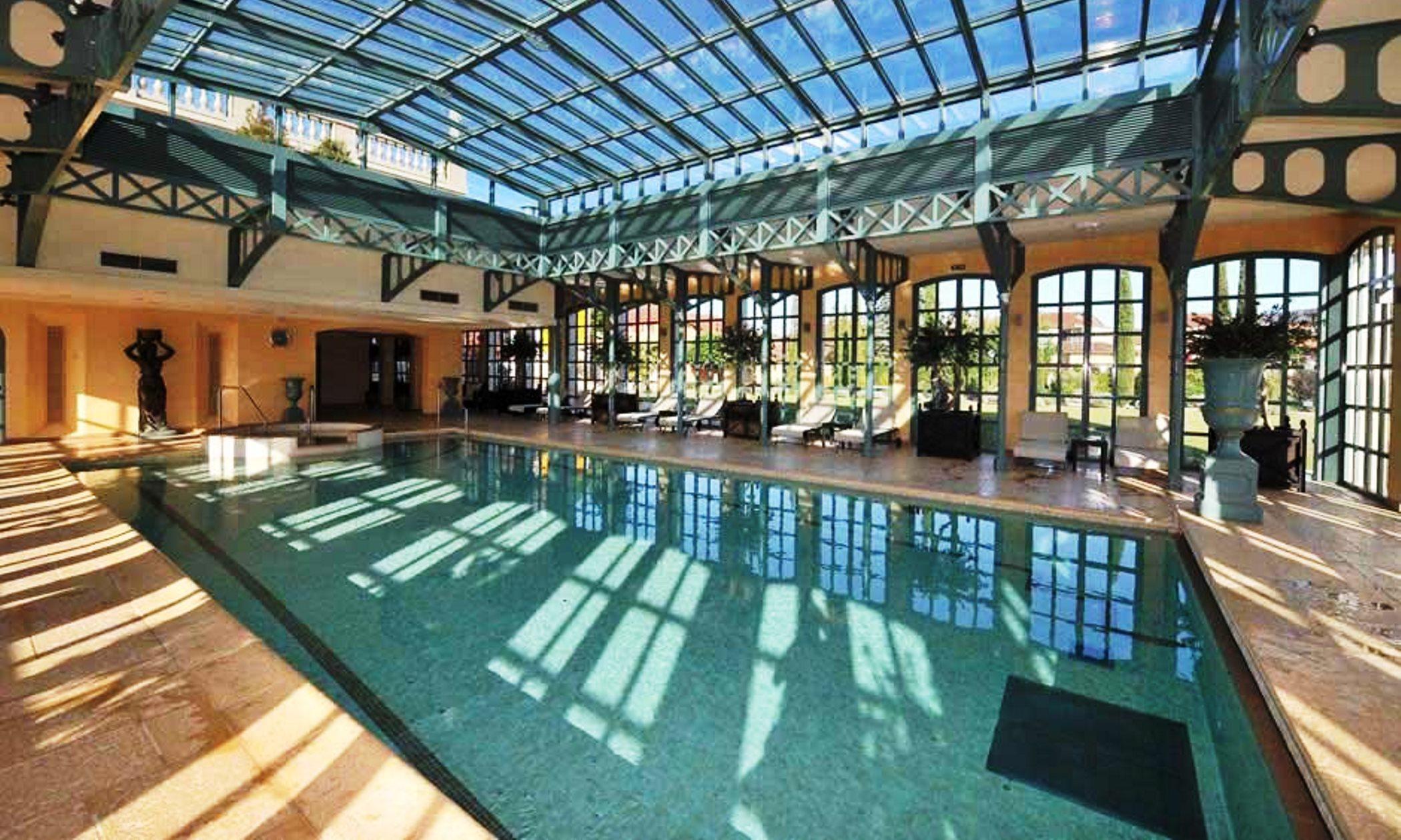 Les Saules Parc & Spa - Teritoria Vonnas Esterno foto