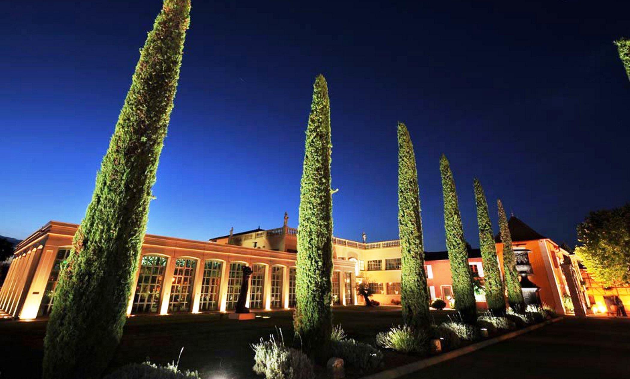 Les Saules Parc & Spa - Teritoria Vonnas Esterno foto