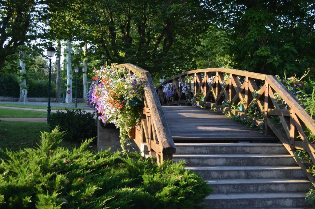 Les Saules Parc & Spa - Teritoria Vonnas Esterno foto
