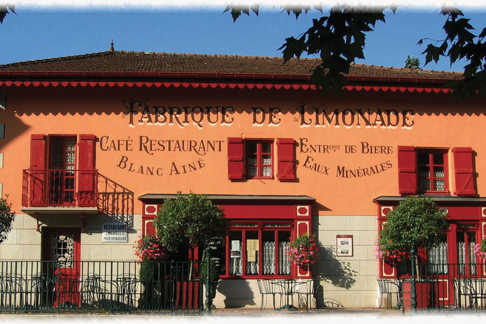 Les Saules Parc & Spa - Teritoria Vonnas Esterno foto
